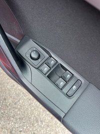 USED 2021 21 SEAT IBIZA 1.0 TSI FR Hatchback 5dr Petrol DSG Euro 6 (s/s) (110 ps) 