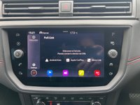 USED 2021 21 SEAT IBIZA 1.0 TSI FR Hatchback 5dr Petrol DSG Euro 6 (s/s) (110 ps) 