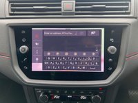 USED 2021 21 SEAT IBIZA 1.0 TSI FR Hatchback 5dr Petrol DSG Euro 6 (s/s) (110 ps) 