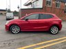 USED 2021 21 SEAT IBIZA 1.0 TSI FR Hatchback 5dr Petrol DSG Euro 6 (s/s) (110 ps) 