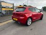 USED 2021 21 SEAT IBIZA 1.0 TSI FR Hatchback 5dr Petrol DSG Euro 6 (s/s) (110 ps) 