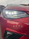 USED 2021 21 SEAT IBIZA 1.0 TSI FR Hatchback 5dr Petrol DSG Euro 6 (s/s) (110 ps) 