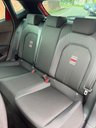 USED 2021 21 SEAT IBIZA 1.0 TSI FR Hatchback 5dr Petrol DSG Euro 6 (s/s) (110 ps) 