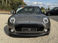 USED 2016 65 MINI CLUBMAN 2.0 Cooper D Estate 6dr Diesel Auto Euro 6 (s/s) (150 ps) SAT NAV, DAB, CRUISE, 2 KEYS