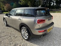 USED 2016 65 MINI CLUBMAN 2.0 Cooper D Estate 6dr Diesel Auto Euro 6 (s/s) (150 ps) SAT NAV, DAB, CRUISE, 2 KEYS