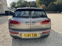 USED 2016 65 MINI CLUBMAN 2.0 Cooper D Estate 6dr Diesel Auto Euro 6 (s/s) (150 ps) SAT NAV, DAB, CRUISE, 2 KEYS