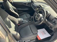 USED 2016 65 MINI CLUBMAN 2.0 Cooper D Estate 6dr Diesel Auto Euro 6 (s/s) (150 ps) SAT NAV, DAB, CRUISE, 2 KEYS