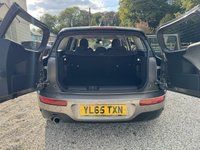 USED 2016 65 MINI CLUBMAN 2.0 Cooper D Estate 6dr Diesel Auto Euro 6 (s/s) (150 ps) SAT NAV, DAB, CRUISE, 2 KEYS