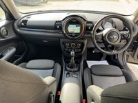 USED 2016 65 MINI CLUBMAN 2.0 Cooper D Estate 6dr Diesel Auto Euro 6 (s/s) (150 ps) SAT NAV, DAB, CRUISE, 2 KEYS
