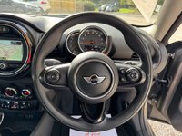 USED 2016 65 MINI CLUBMAN 2.0 Cooper D Estate 6dr Diesel Auto Euro 6 (s/s) (150 ps) SAT NAV, DAB, CRUISE, 2 KEYS