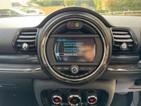 USED 2016 65 MINI CLUBMAN 2.0 Cooper D Estate 6dr Diesel Auto Euro 6 (s/s) (150 ps) SAT NAV, DAB, CRUISE, 2 KEYS