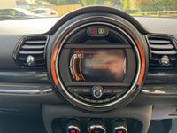 USED 2016 65 MINI CLUBMAN 2.0 Cooper D Estate 6dr Diesel Auto Euro 6 (s/s) (150 ps) SAT NAV, DAB, CRUISE, 2 KEYS
