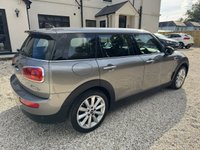 USED 2016 65 MINI CLUBMAN 2.0 Cooper D Estate 6dr Diesel Auto Euro 6 (s/s) (150 ps) SAT NAV, DAB, CRUISE, 2 KEYS