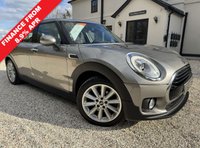 USED 2016 65 MINI CLUBMAN 2.0 Cooper D Estate 6dr Diesel Auto Euro 6 (s/s) (150 ps) SAT NAV, DAB, CRUISE, 2 KEYS