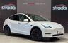 USED 2022 72 TESLA MODEL Y (Dual Motor) Long Range SUV 5dr Electric Auto 4WDE (384 bhp) +NATIONWIDE DELIVERY AVAILABLE+