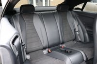 USED 2017 17 MERCEDES-BENZ E-CLASS E220D 2.0 AMG LINE PREMIUM PLUS COUPE  PANO EMERALD GREEN 20"s BURMESTER