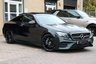 USED 2017 17 MERCEDES-BENZ E-CLASS E220D 2.0 AMG LINE PREMIUM PLUS COUPE  PANO EMERALD GREEN 20"s BURMESTER