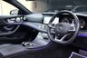 USED 2017 17 MERCEDES-BENZ E-CLASS E220D 2.0 AMG LINE PREMIUM PLUS COUPE  PANO EMERALD GREEN 20"s BURMESTER