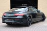 USED 2017 17 MERCEDES-BENZ E-CLASS E220D 2.0 AMG LINE PREMIUM PLUS COUPE  PANO EMERALD GREEN 20"s BURMESTER