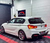 USED 2017 17 BMW 1 SERIES 3.0 M140i Hatchback 5dr Petrol Auto Euro 6 (s/s) (340 ps) 