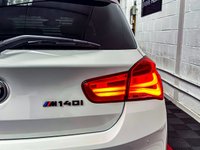 USED 2017 17 BMW 1 SERIES 3.0 M140i Hatchback 5dr Petrol Auto Euro 6 (s/s) (340 ps) 
