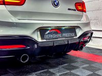 USED 2017 17 BMW 1 SERIES 3.0 M140i Hatchback 5dr Petrol Auto Euro 6 (s/s) (340 ps) 