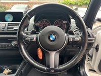 USED 2017 17 BMW 1 SERIES 3.0 M140i Hatchback 5dr Petrol Auto Euro 6 (s/s) (340 ps) 