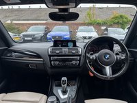 USED 2017 17 BMW 1 SERIES 3.0 M140i Hatchback 5dr Petrol Auto Euro 6 (s/s) (340 ps) 