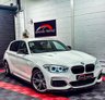 USED 2017 17 BMW 1 SERIES 3.0 M140i Hatchback 5dr Petrol Auto Euro 6 (s/s) (340 ps) 