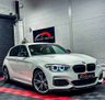 USED 2017 17 BMW 1 SERIES 3.0 M140i Hatchback 5dr Petrol Auto Euro 6 (s/s) (340 ps) 