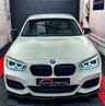 USED 2017 17 BMW 1 SERIES 3.0 M140i Hatchback 5dr Petrol Auto Euro 6 (s/s) (340 ps) 