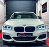 USED 2017 17 BMW 1 SERIES 3.0 M140i Hatchback 5dr Petrol Auto Euro 6 (s/s) (340 ps) 