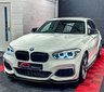 USED 2017 17 BMW 1 SERIES 3.0 M140i Hatchback 5dr Petrol Auto Euro 6 (s/s) (340 ps) 
