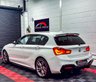 USED 2017 17 BMW 1 SERIES 3.0 M140i Hatchback 5dr Petrol Auto Euro 6 (s/s) (340 ps) 