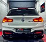 USED 2017 17 BMW 1 SERIES 3.0 M140i Hatchback 5dr Petrol Auto Euro 6 (s/s) (340 ps) 