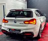 USED 2017 17 BMW 1 SERIES 3.0 M140i Hatchback 5dr Petrol Auto Euro 6 (s/s) (340 ps) 