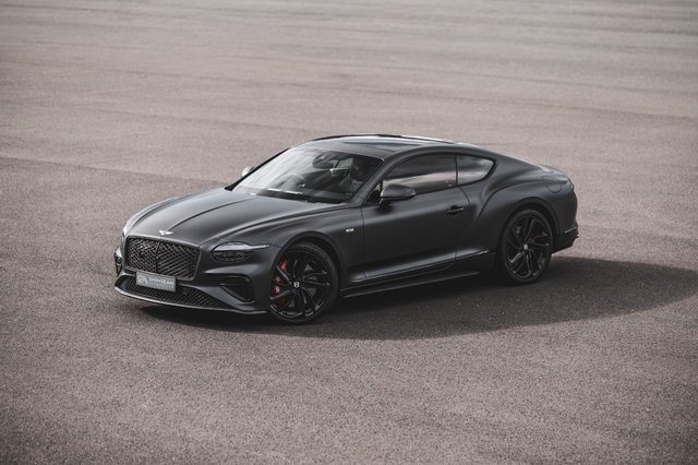 Shinsean Automotive