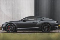 USED 2024 74 BENTLEY CONTINENTAL 4.0 V8 Ultra-Performance 25.9kWh GT Speed Coupe 2dr Petrol Plug-in Hybrid Auto 4WD Euro 6 (s/s) (782 ps) Only 130 Miles from New!