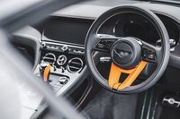 USED 2024 74 BENTLEY CONTINENTAL 4.0 V8 Ultra-Performance 25.9kWh GT Speed Coupe 2dr Petrol Plug-in Hybrid Auto 4WD Euro 6 (s/s) (782 ps) Only 130 Miles from New!