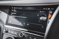 USED 2024 74 BENTLEY CONTINENTAL 4.0 V8 Ultra-Performance 25.9kWh GT Speed Coupe 2dr Petrol Plug-in Hybrid Auto 4WD Euro 6 (s/s) (782 ps) Only 130 Miles from New!