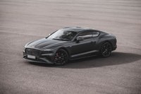 USED 2024 74 BENTLEY CONTINENTAL 4.0 V8 Ultra-Performance 25.9kWh GT Speed Coupe 2dr Petrol Plug-in Hybrid Auto 4WD Euro 6 (s/s) (782 ps) Only 130 Miles from New!