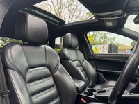 USED 2017 17 PORSCHE MACAN 3.0 TD V6 S SUV 5dr Diesel PDK 4WD Euro 6 (s/s) (258 ps) 