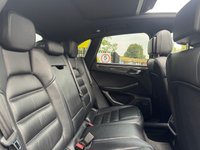 USED 2017 17 PORSCHE MACAN 3.0 TD V6 S SUV 5dr Diesel PDK 4WD Euro 6 (s/s) (258 ps) 