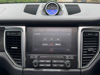 USED 2017 17 PORSCHE MACAN 3.0 TD V6 S SUV 5dr Diesel PDK 4WD Euro 6 (s/s) (258 ps) 