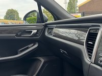USED 2017 17 PORSCHE MACAN 3.0 TD V6 S SUV 5dr Diesel PDK 4WD Euro 6 (s/s) (258 ps) 