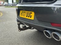 USED 2017 17 PORSCHE MACAN 3.0 TD V6 S SUV 5dr Diesel PDK 4WD Euro 6 (s/s) (258 ps) 