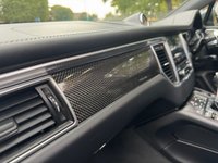 USED 2017 17 PORSCHE MACAN 3.0 TD V6 S SUV 5dr Diesel PDK 4WD Euro 6 (s/s) (258 ps) 