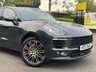 USED 2017 17 PORSCHE MACAN 3.0 TD V6 S SUV 5dr Diesel PDK 4WD Euro 6 (s/s) (258 ps) 