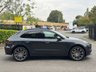 USED 2017 17 PORSCHE MACAN 3.0 TD V6 S SUV 5dr Diesel PDK 4WD Euro 6 (s/s) (258 ps) 