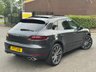 USED 2017 17 PORSCHE MACAN 3.0 TD V6 S SUV 5dr Diesel PDK 4WD Euro 6 (s/s) (258 ps) 